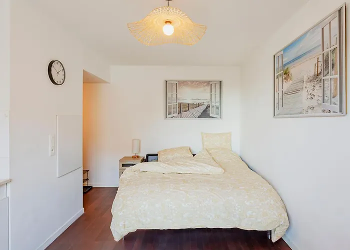 Διαμέρισμα Doux Et Cosy Paris